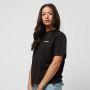 Miss Tee Babygal Tee T-shirts Kleding Black maat: XS beschikbare maaten:XS S M L - Thumbnail 2