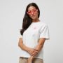 Miss Tee Self Love Club Tee T-shirts Kleding white maat: XL beschikbare maaten:XS S M L XL - Thumbnail 2