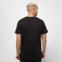 Mister tee Ballin 2.0 Tee T-shirts Kleding black maat: XS beschikbare maaten:XS S M L XL XXL - Thumbnail 3