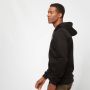 Mister tee Hooded-sweatshirt Pray Hoodies Kleding black maat: XL beschikbare maaten:XS S M L XL - Thumbnail 3