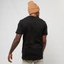 Mister tee Kanada Sketch Tee T-shirts Kleding Black maat: XXL beschikbare maaten:XS S M L XL XXL - Thumbnail 3