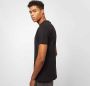 Mister tee King James La T-shirts Kleding black maat: XXL beschikbare maaten:S M L XL XS XXL - Thumbnail 2