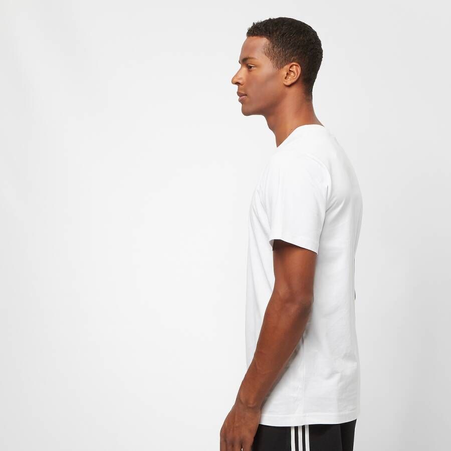 mister tee La Sketch T-shirts Kleding white maat: L beschikbare maaten:XS S M L XL XXL