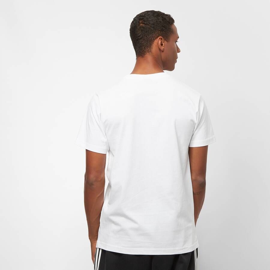 mister tee La Sketch T-shirts Kleding white maat: L beschikbare maaten:XS S M L XL XXL