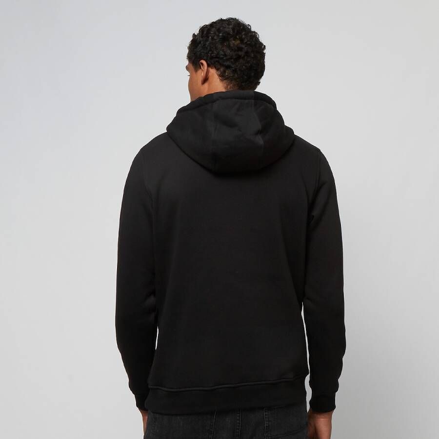 mister tee Pushin' P Hoodie Hoodies Kleding Black maat: XS beschikbare maaten:XS S M L XL XXL