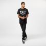 Mister tee T-shirt Pray T-shirts Kleding black maat: XXL beschikbare maaten:XS S M L XL XXL - Thumbnail 3