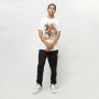 Mister tee Vintage Ballin Tee T-shirts Kleding white maat: XS beschikbare maaten:XS S M L XL XXL - Thumbnail 4