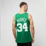 Mitchell & Ness Nba Swingman Jersey Boston Celtics 2007-08 Paul Pierce Jersey's Kleding kelly green maat: S beschikbare maaten:S - Thumbnail 3