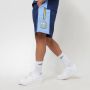 Mitchell & Ness NBA Basketball Shorts Hardwood Classics Multicolor Heren - Thumbnail 4