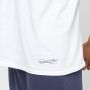 Mitchell & Ness Nba Los Angeles Lakers Table Top T-shirts Kleding white maat: S beschikbare maaten:S M L XL - Thumbnail 4