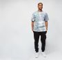 Mitchell & Ness NBA Milwaukee Bucks Jumbotron 2.0 Sublimated Short Sleeve Tee - Thumbnail 3