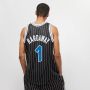 Mitchell & Ness Nba Swingman Jersey Orlando Magic 1994-95 Anfernee Hardaway Jersey's Kleding black black maat: S beschikbare maaten:S - Thumbnail 2