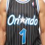 Mitchell & Ness Nba Swingman Jersey Orlando Magic 1994-95 Anfernee Hardaway Jersey's Kleding black black maat: S beschikbare maaten:S - Thumbnail 3