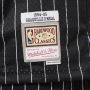 Mitchell & Ness 1996-97 Shaquille O'Neal Swingman Jersey Black Heren - Thumbnail 7