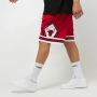 Mitchell & Ness Nba Swingman Shorts Chicago Bulls Sportshorts Kleding red maat: M beschikbare maaten:S M L XL - Thumbnail 2