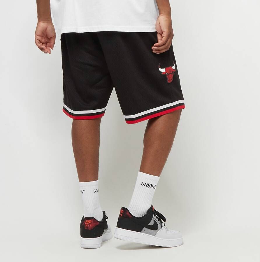 Mitchell & Ness NBA Swingman Shorts Chicago Bulls