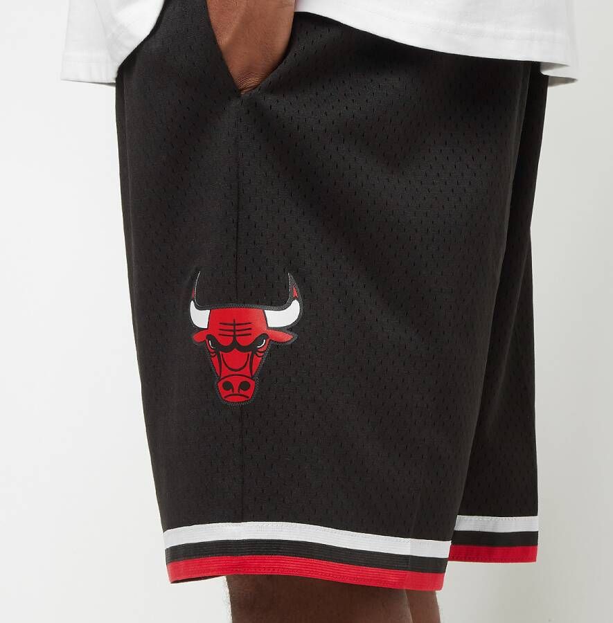 Mitchell & Ness NBA Swingman Shorts Chicago Bulls