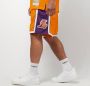 Mitchell & Ness Nba Swingman Shorts Los Angeles Lakers Sportshorts Kleding light gold purple maat: XXL beschikbare maaten:S M L XL XXL - Thumbnail 2