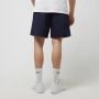 Mitchell & Ness Ncaa Georgetown University Team Heritage Woven Short Sportshorts Kleding navy maat: S beschikbare maaten:S M L XL XXL - Thumbnail 2