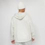 New Balance Essentials Uni-ssentials Po Hoodie (124) Hoodies Kleding sea salt heather maat: XS beschikbare maaten:XS - Thumbnail 2