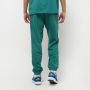 New Balance "French Terry Sweatpant Up21500" Groen Heren - Thumbnail 6