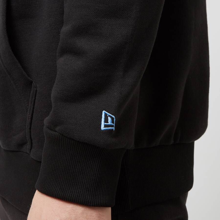 new era League Essentials BP Hoody New York Yankees