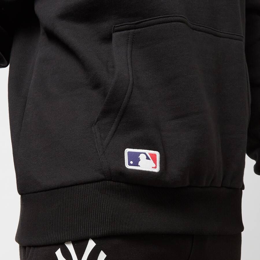 new era League Essentials BP Hoody New York Yankees