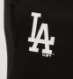 New era League Essentials Jogger La Dodgers Trainingsbroeken Kleding black white maat: XXL beschikbare maaten:XXL - Thumbnail 3