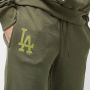 New era League Essentials Jogger LA Dodgers - Thumbnail 4