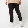 New era MLB Team Logo Jogger Sweatpants Zwart Wit Black Heren - Thumbnail 2