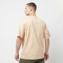 New era MLB League Essentials Oversize Tee Beige Heren - Thumbnail 2