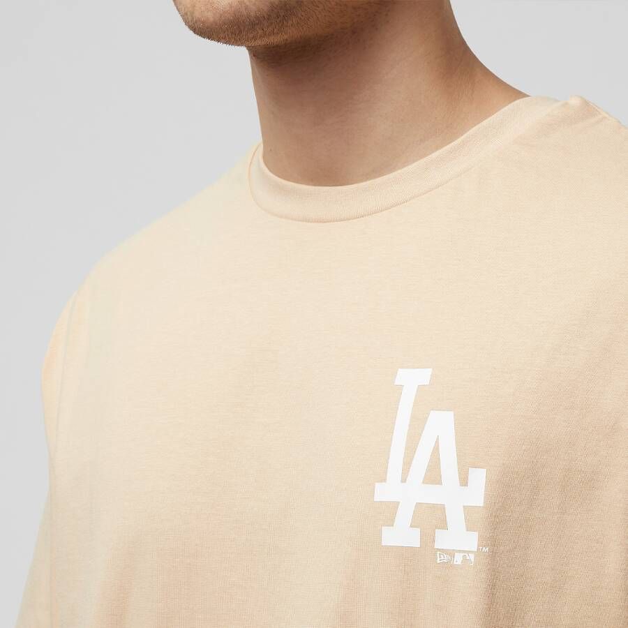 new era League Essentials LC Oversize Tee LA Dodgers