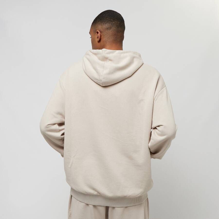 new era League Essentials Oversized Hoody New York Yankees