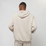 New era Yankees Lichtgewicht Hoodie Essentials Sweatshirt Beige Heren - Thumbnail 2