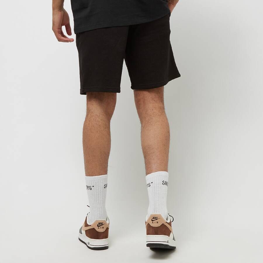 new era League Essentials Shorts York Yankees Sportshorts Kleding blkwhi maat: S beschikbare maaten:S