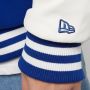New era NY Mets Varsity Jack Eco Leer Blue Heren - Thumbnail 5