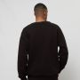 New era Chicago Bulls Lichtgewicht Crewneck Sweatshirt Black Heren - Thumbnail 2