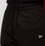 New era Nba Colour Block Shorts Chicago Bulls Sportshorts Kleding blkfdr maat: M beschikbare maaten:XS S M L - Thumbnail 3