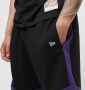 New era Nba Colour Block Shorts La Lakers Sportshorts Kleding blktrp maat: S beschikbare maaten:S - Thumbnail 3