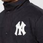 New era York Yankees Parka's Kleding NVYWHI maat: XL beschikbare maaten:L XL - Thumbnail 3