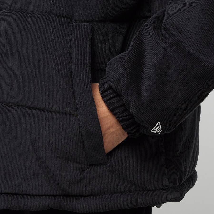 new era York Yankees Parka's Kleding NVYWHI maat: S beschikbare maaten:S