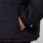 New era York Yankees Parka's Kleding NVYWHI maat: XL beschikbare maaten:L XL - Thumbnail 4