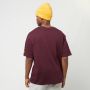New era MLB League Essentials Oversized Tee Red Heren - Thumbnail 2