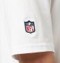 New era Nfl Script Oversized Tee Green Bay Packers T-shirts Kleding white maat: XS beschikbare maaten:XS S M L - Thumbnail 4