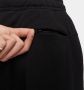 Nike Zwarte lichtgewicht sportkleding joggers Air French Terry Black Heren - Thumbnail 4