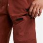 Nike Air Winterized Pants Trainingsbroeken Kleding oxen brown black maat: L beschikbare maaten:L - Thumbnail 3
