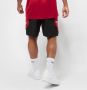 Nike Chicago Bulls Basketbalshorts Zwart Rood Wit Black Heren - Thumbnail 2