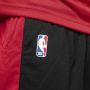 Nike Chicago Bulls Basketbalshorts Zwart Rood Wit Black Heren - Thumbnail 3