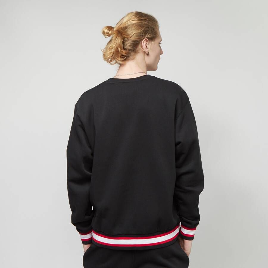 Nike Chicago Bulls Courtside NBA Fleece Sweatshirt