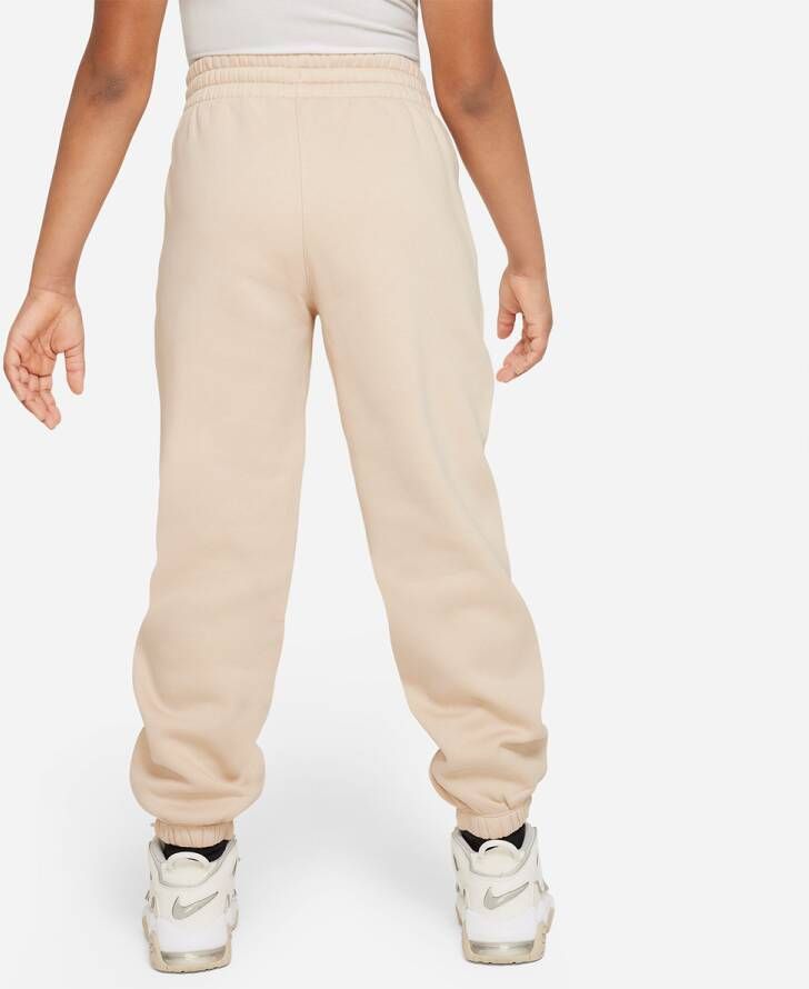 Nike Club Fleece Big Kids' (Girls') Pants